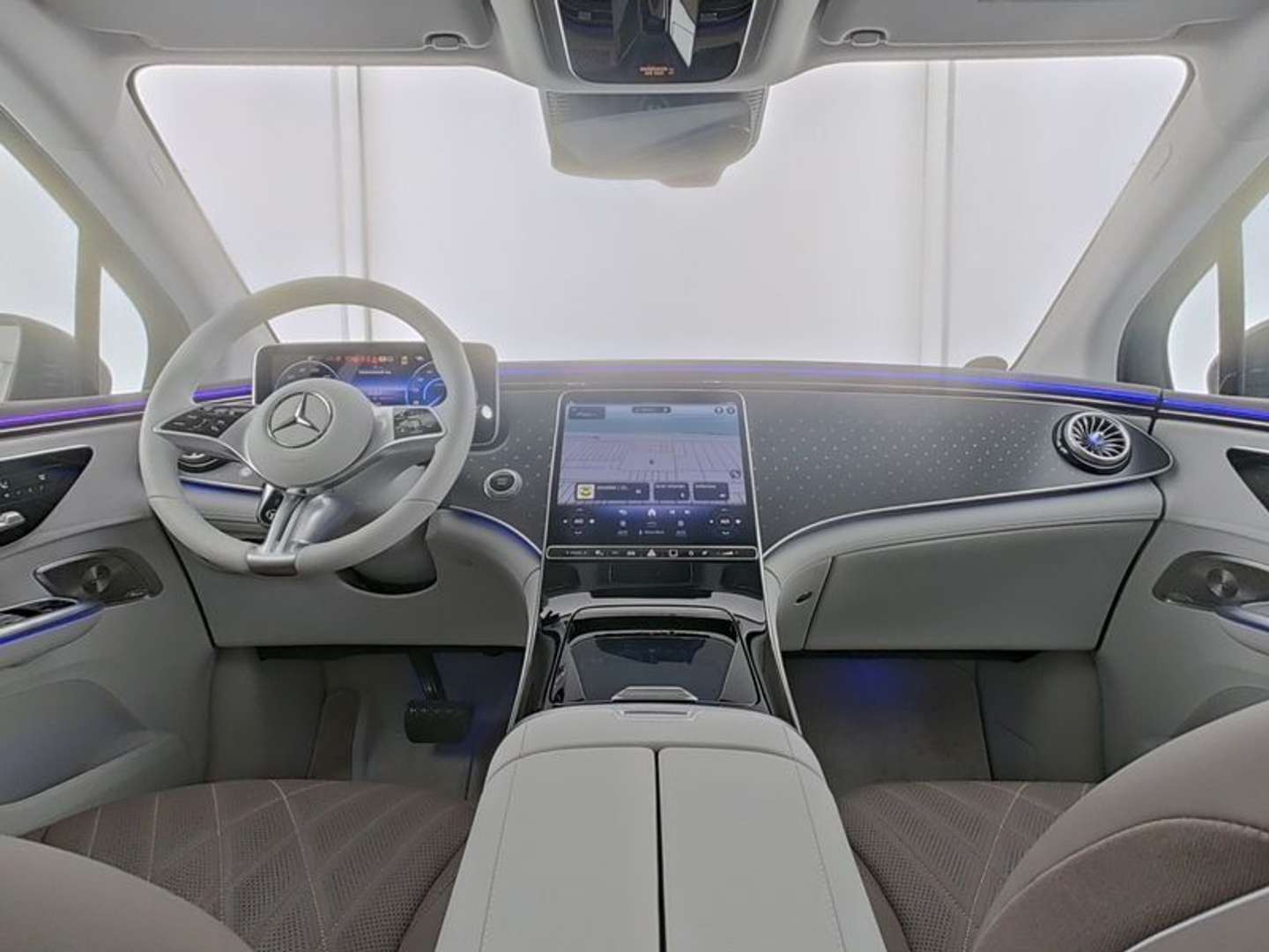 Mercedes EQE 350+ Premium - 2025 - Joinsteer - #4