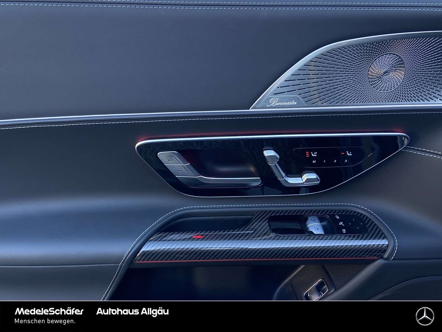 Mercedes AMG GT 63 63 Night Edition - 2024 - Joinsteer - #13