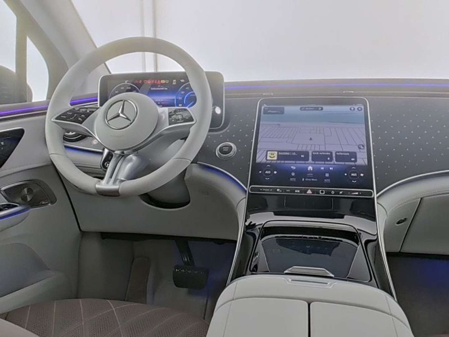 Mercedes EQE 350+ Premium - 2025 - Joinsteer - #5