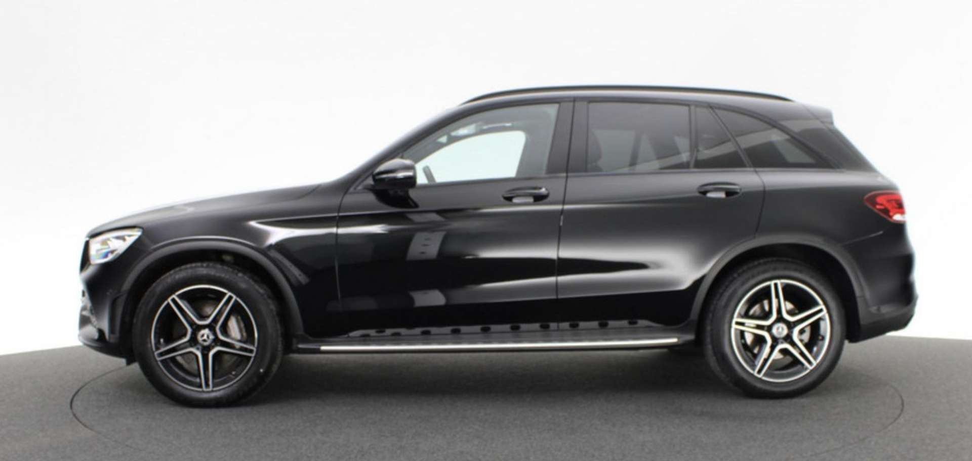 Mercedes GLC 200 AMG Line - 2022 - Joinsteer - #1