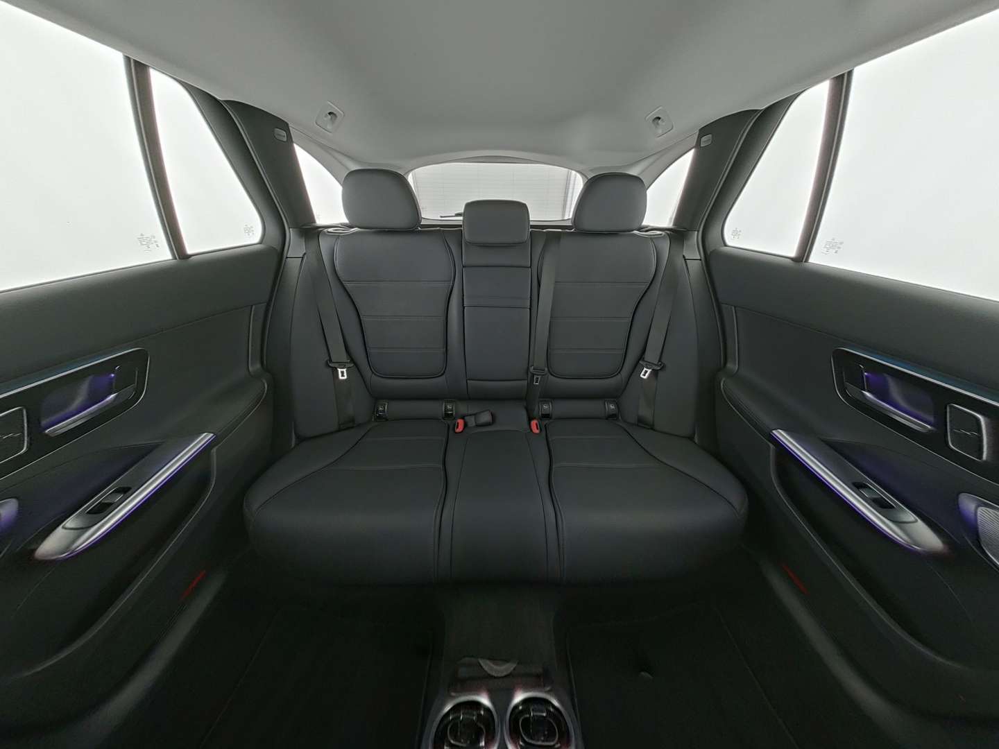 Mercedes Classe C 300 Avantgarde - 2024 - Joinsteer - #16