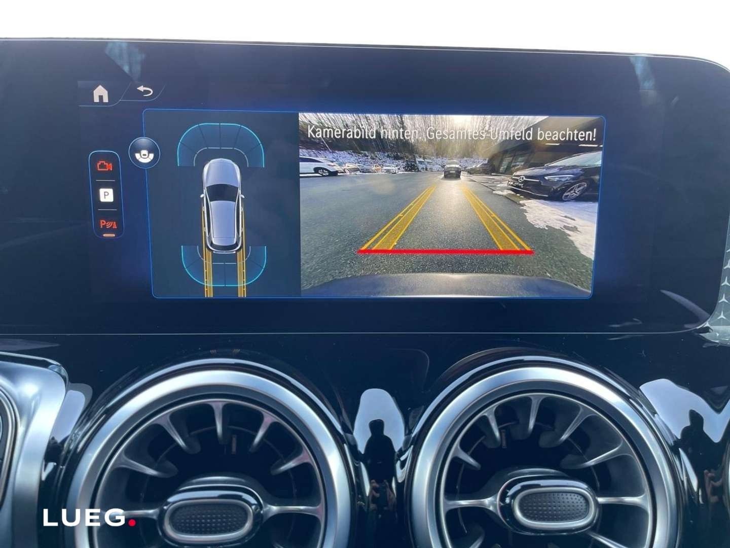 Mercedes EQB 350 Premium Plus - 2024 - Joinsteer - #18