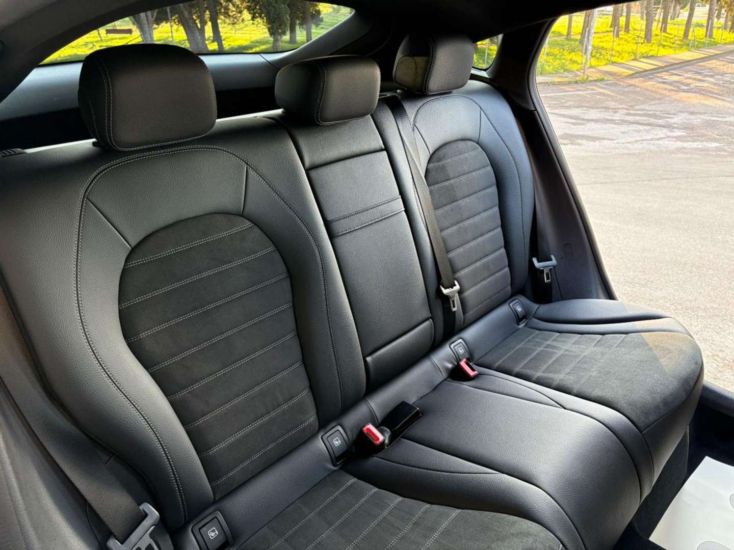 Mercedes GLC Coupé 300 Premium - 2022 - Joinsteer - #21