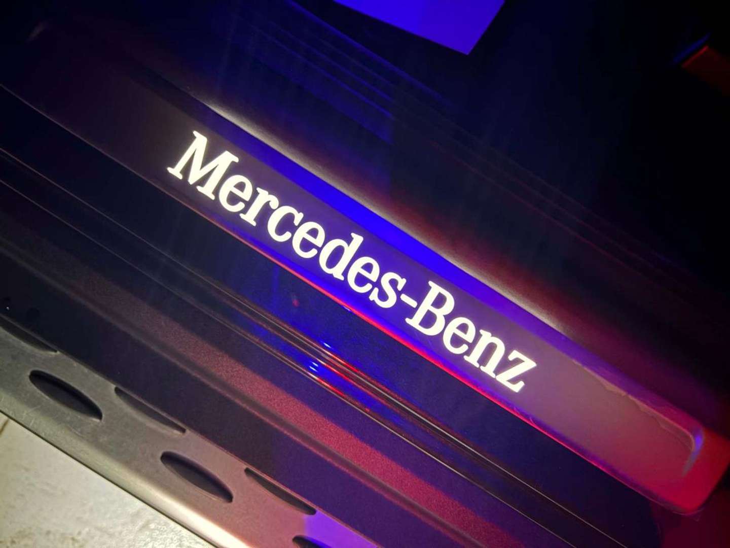 Mercedes GLC Coupé 300 AMG Line - 2024 - Joinsteer - #24