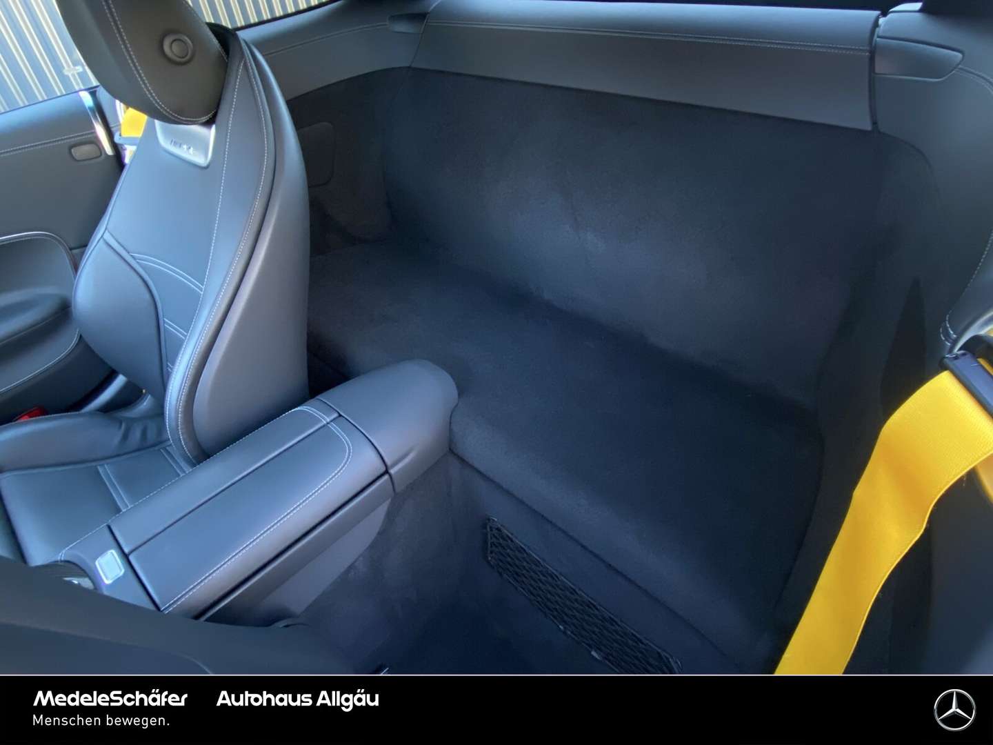 Mercedes AMG GT 63 63 Night Edition - 2024 - Joinsteer - #15