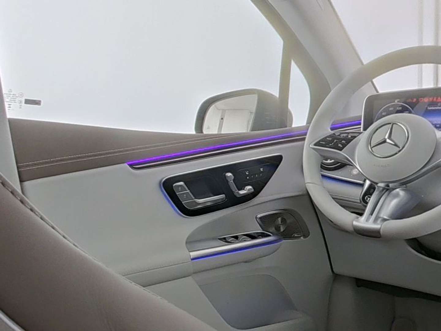 Mercedes EQE 350+ Premium - 2025 - Joinsteer - #7