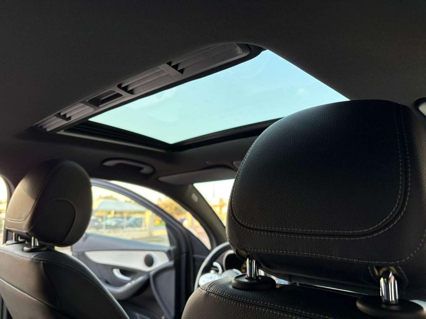 Mercedes GLC Coupé 300 Premium - 2022 - Joinsteer - #22