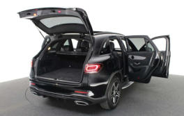 Mercedes GLC 200 AMG Line - 2022 - Joinsteer - #4