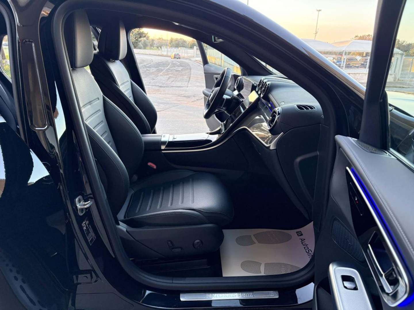 Mercedes GLC Coupé 220 Premium - 2024 - Joinsteer - #9