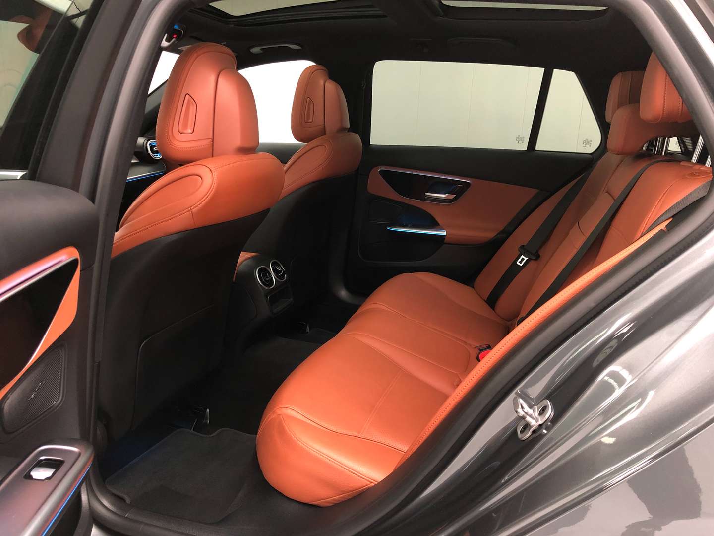 Mercedes Classe C 200 LUXURY - 2023 - Joinsteer - #11