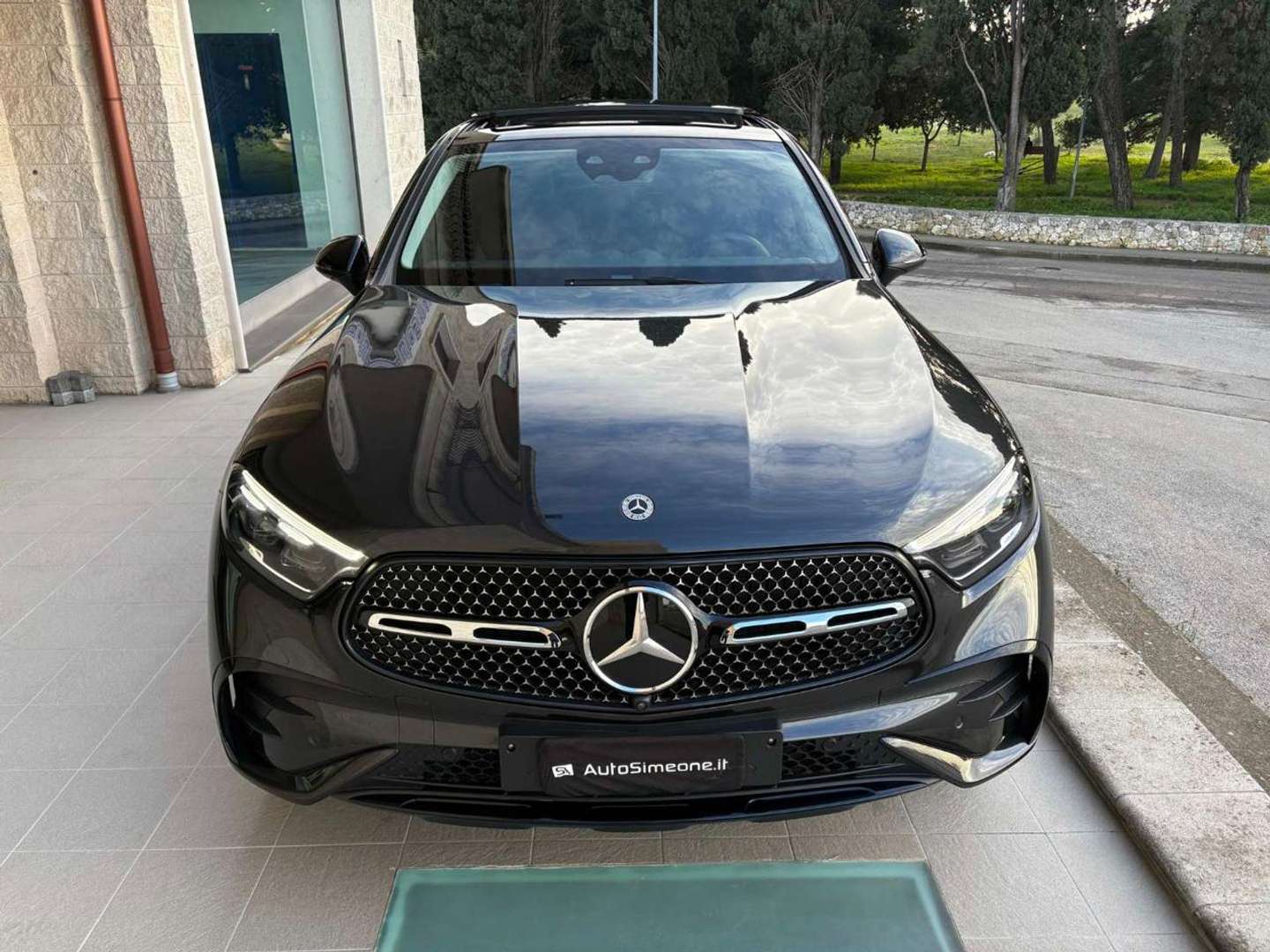 Mercedes GLC Coupé 300 Premium Plus - 2024 - Joinsteer - #4