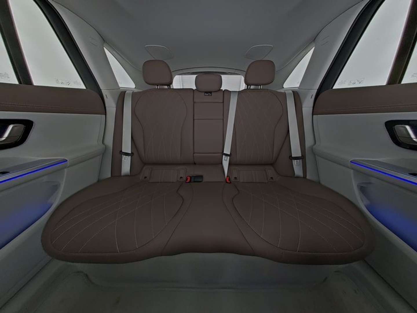 Mercedes EQE 350+ Premium - 2025 - Joinsteer - #8