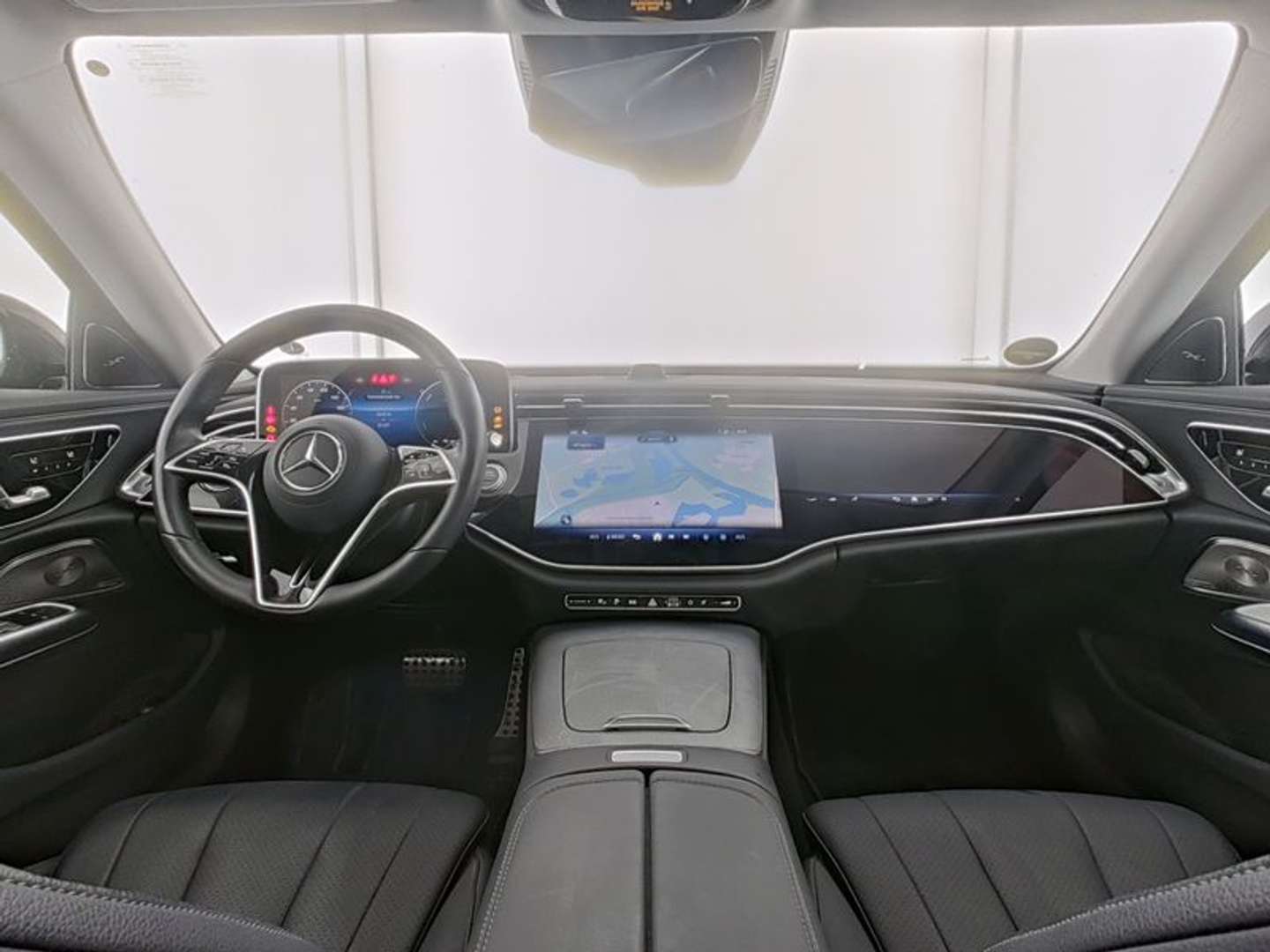 Mercedes Classe E 300 Premium Plus - 2025 - Joinsteer - #3