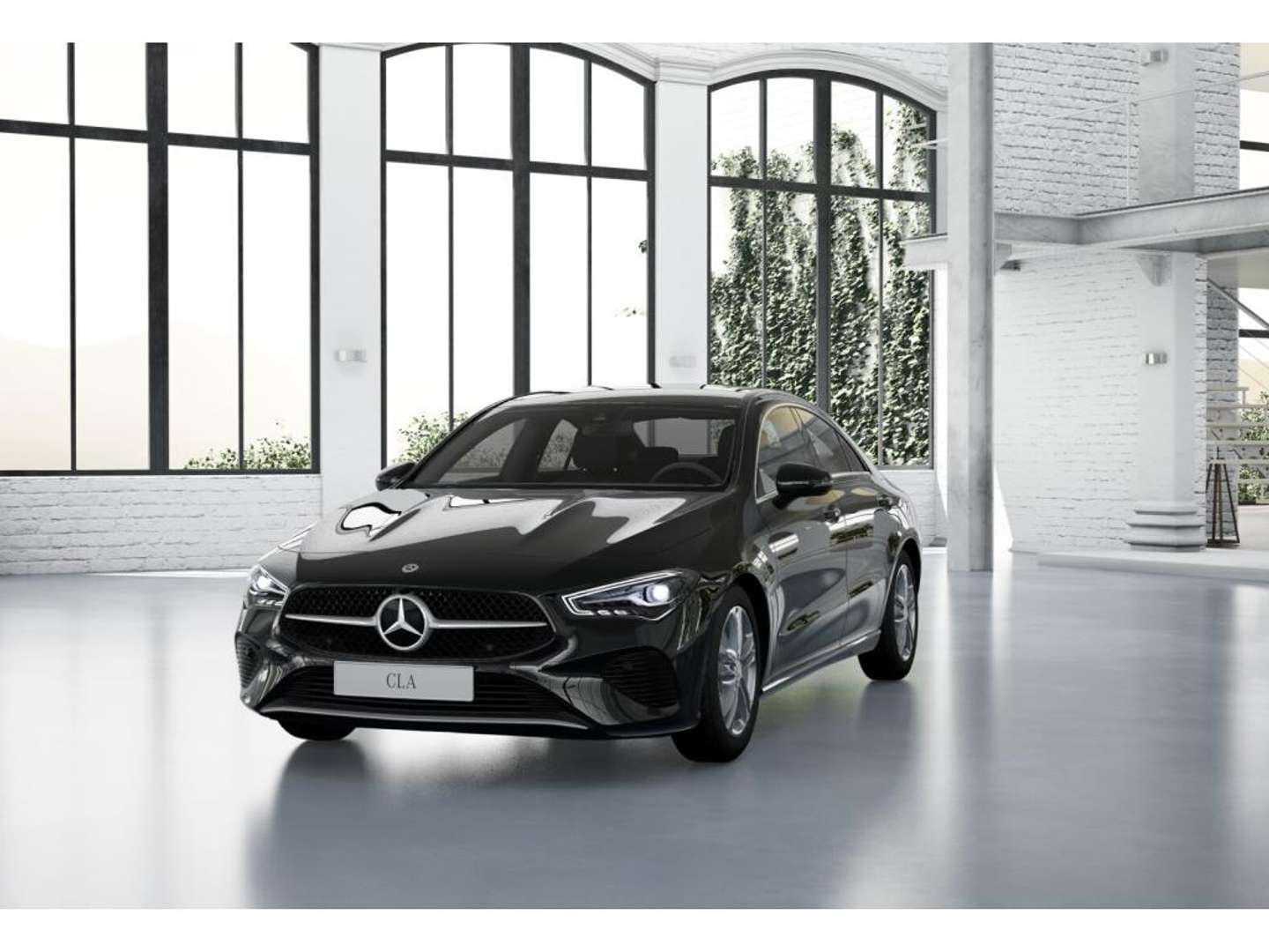 Mercedes CLA 200 - 2024 - Joinsteer - #6