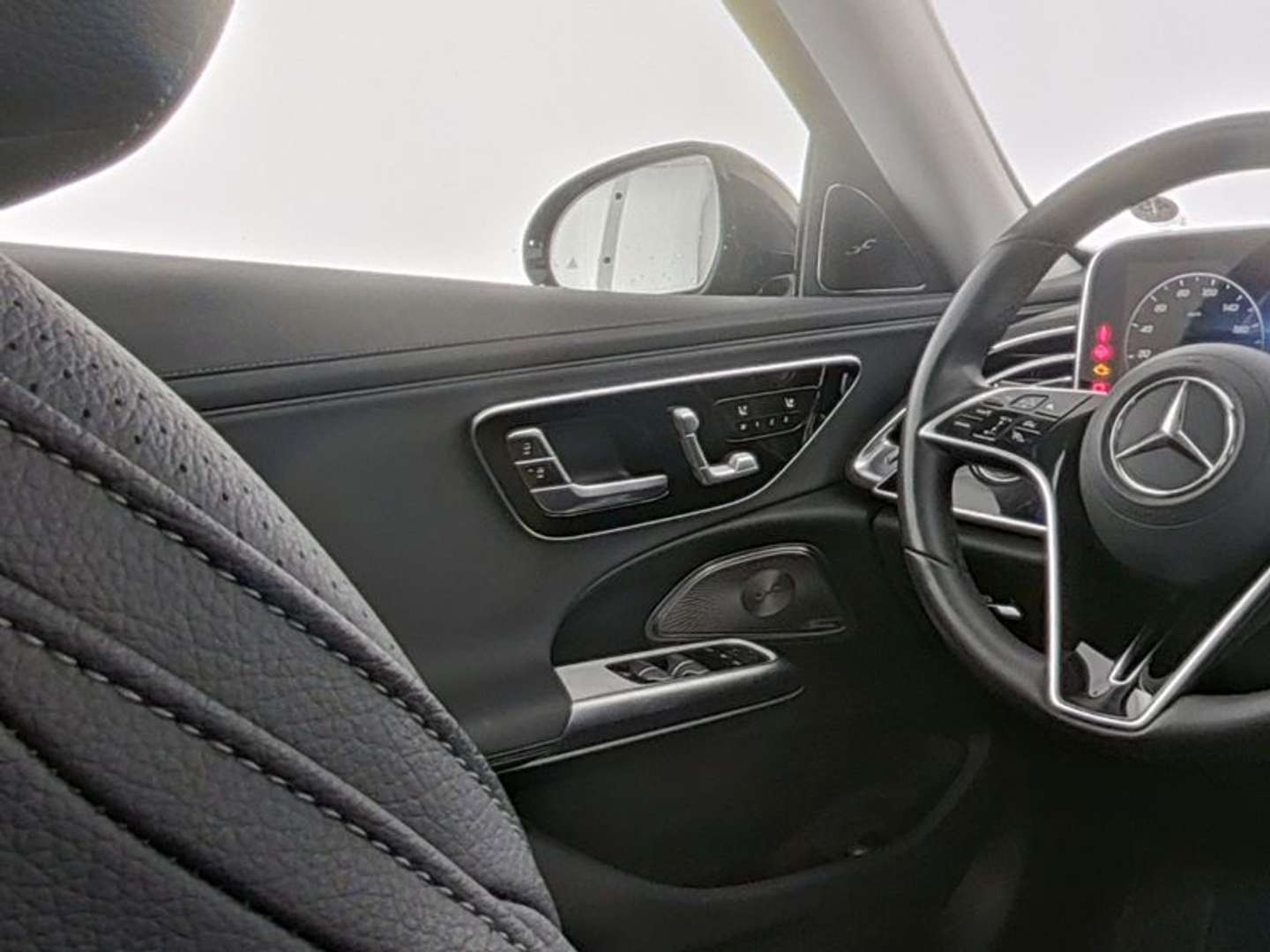 Mercedes Classe E 300 Premium Plus - 2025 - Joinsteer - #4