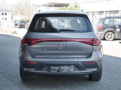 Mercedes EQB 300 Progressive -  - Joinsteer - #2