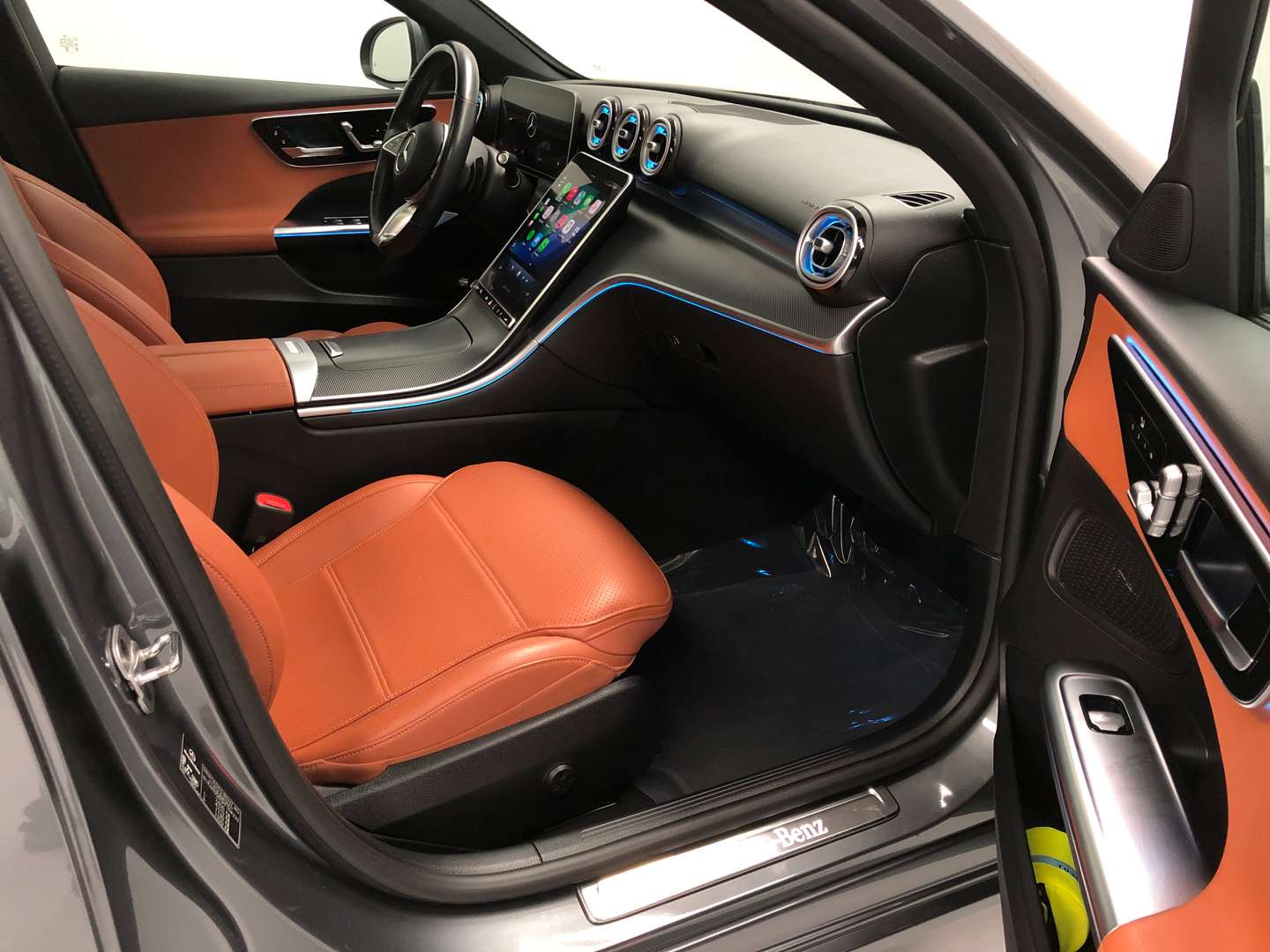 Mercedes Classe C 200 LUXURY - 2023 - Joinsteer - #12