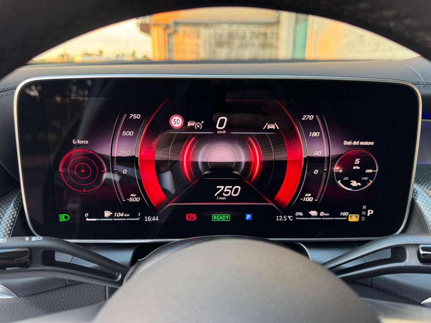 Mercedes GLC Coupé 300 Premium Plus - 2025 - Joinsteer - #27