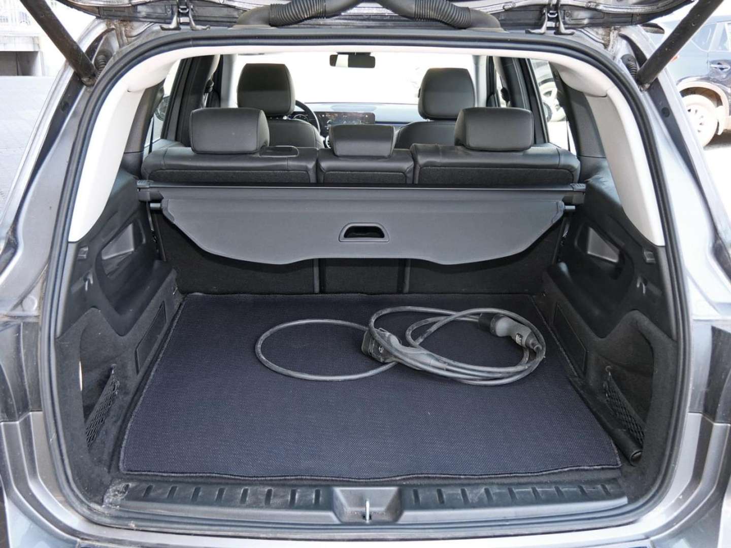 Mercedes EQB 300 Progressive - 2023 - Joinsteer - #4