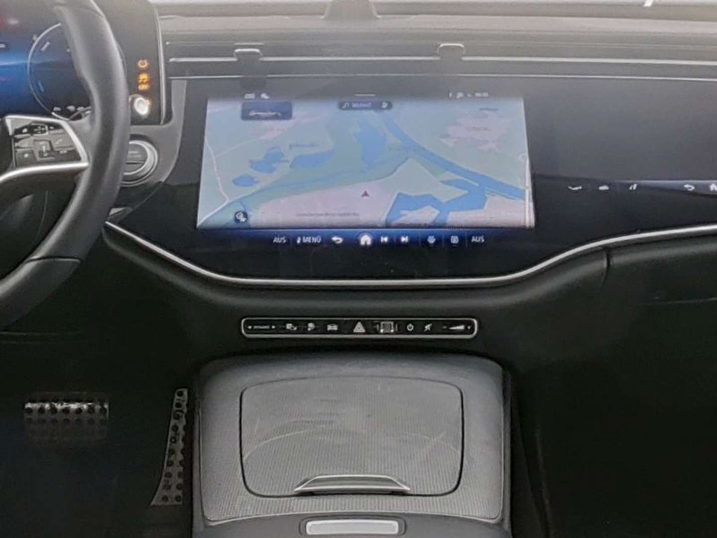 Mercedes Classe E 300 Premium Plus - 2025 - Joinsteer - #5