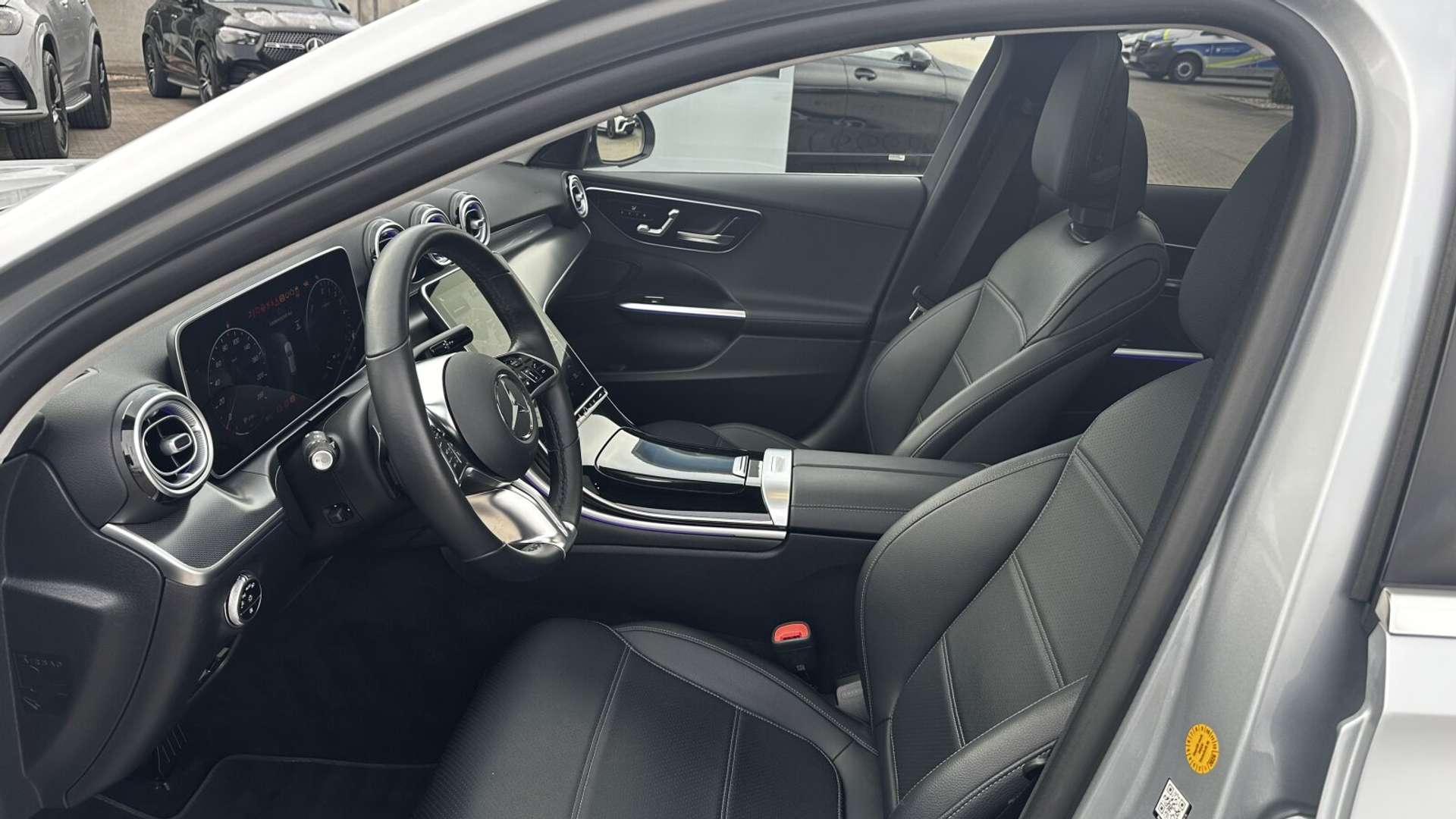 Mercedes Classe C 300 Avantgarde - 2024 - Joinsteer - #11