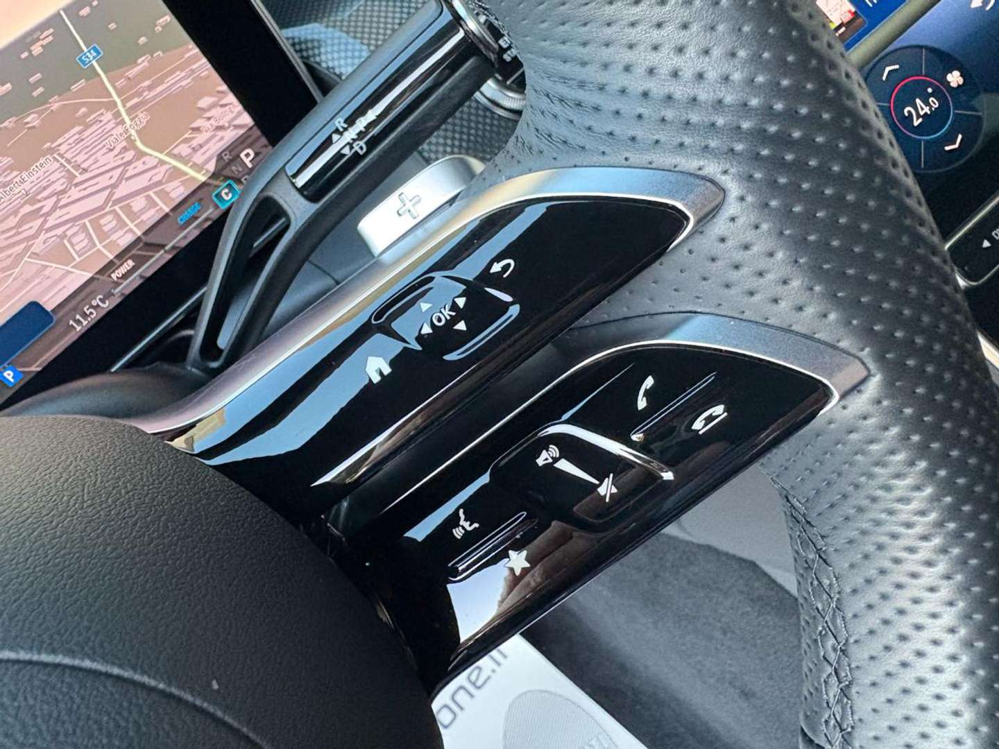 Mercedes GLC Coupé 220 AMG Line - 2024 - Joinsteer - #27