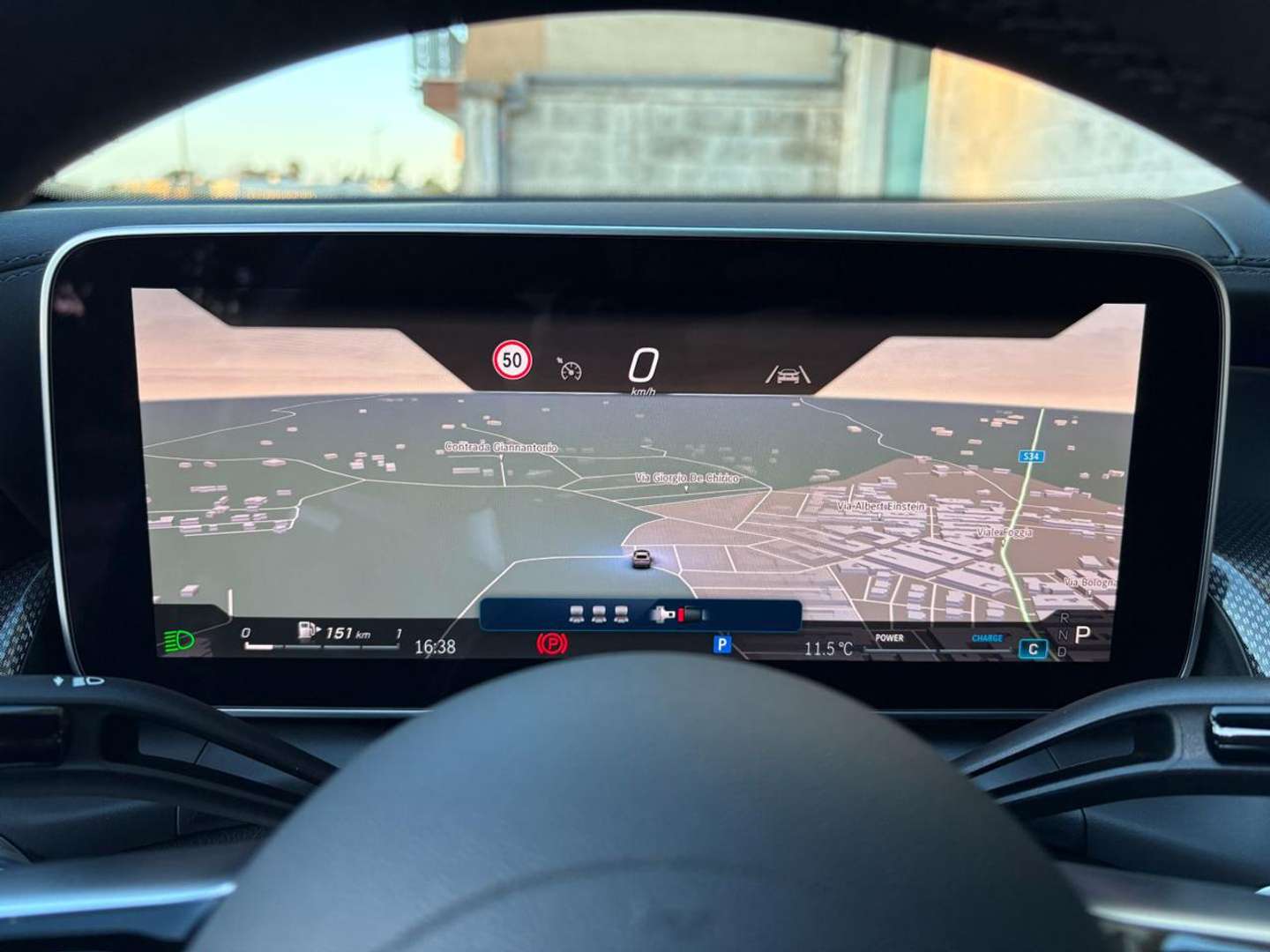 Mercedes GLC Coupé 220 Premium - 2024 - Joinsteer - #14