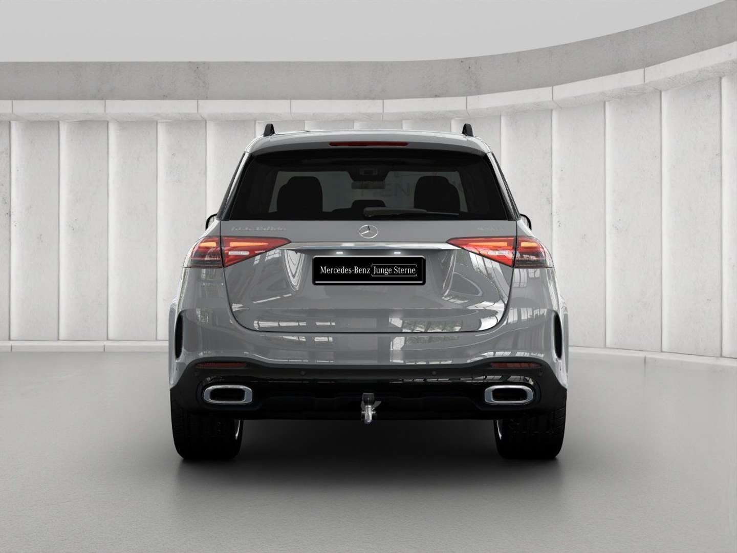 Mercedes GLE 350 Night Edition - 2025 - Joinsteer - #3