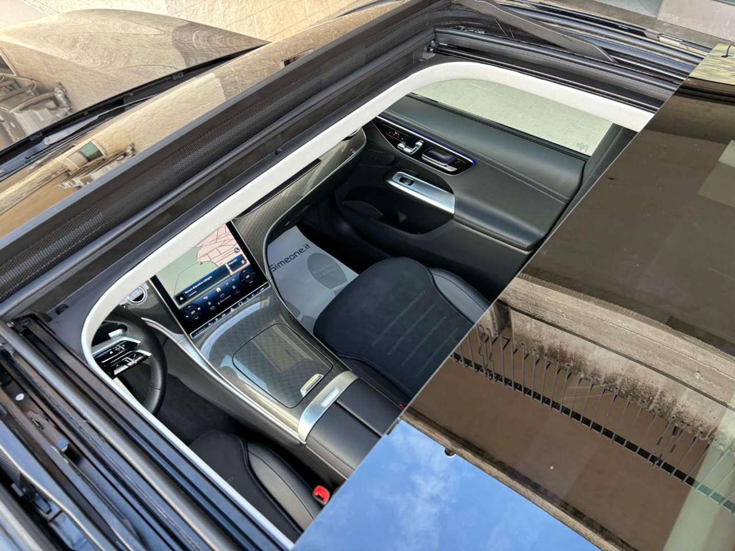 Mercedes GLC Coupé 300 Premium Plus - 2024 - Joinsteer - #10