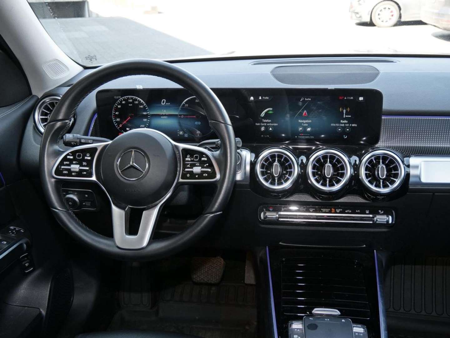 Mercedes EQB 300 Progressive - 2023 - Joinsteer - #5