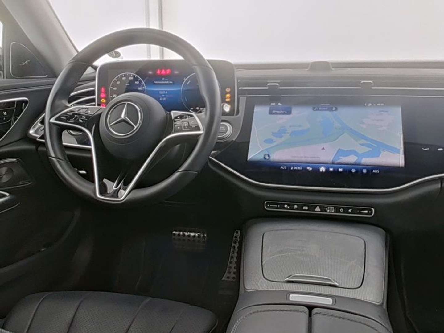 Mercedes Classe E 300 Premium Plus - 2025 - Joinsteer - #6