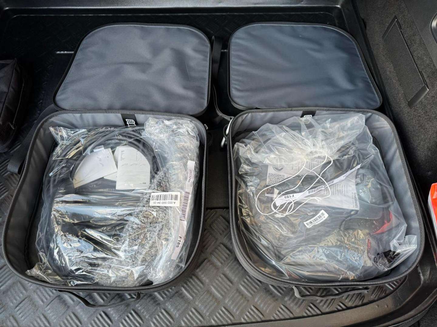 Mercedes GLC Coupé 300 Premium Plus - 2025 - Joinsteer - #28