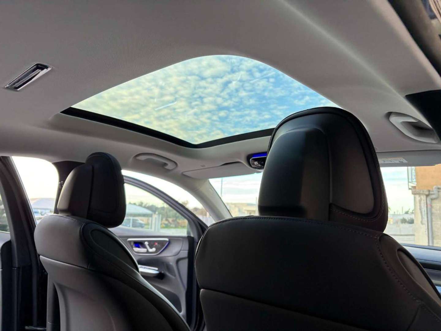 Mercedes GLC Coupé 300 Premium Plus - 2024 - Joinsteer - #11