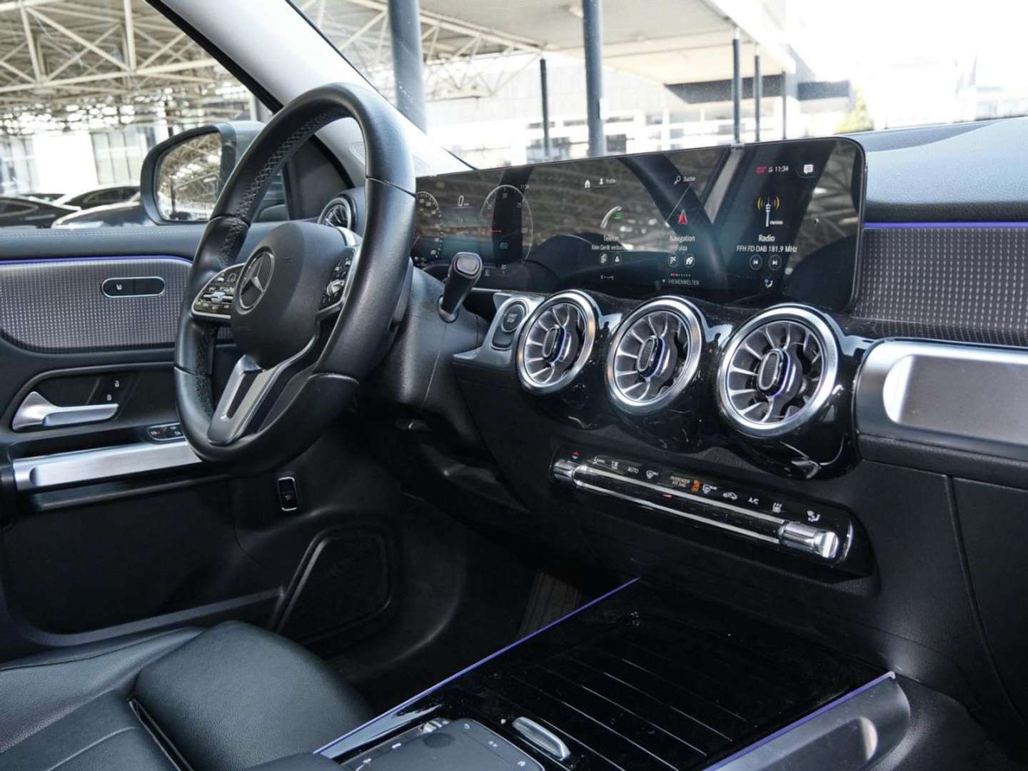 Mercedes EQB 300 Progressive - 2023 - Joinsteer - #6