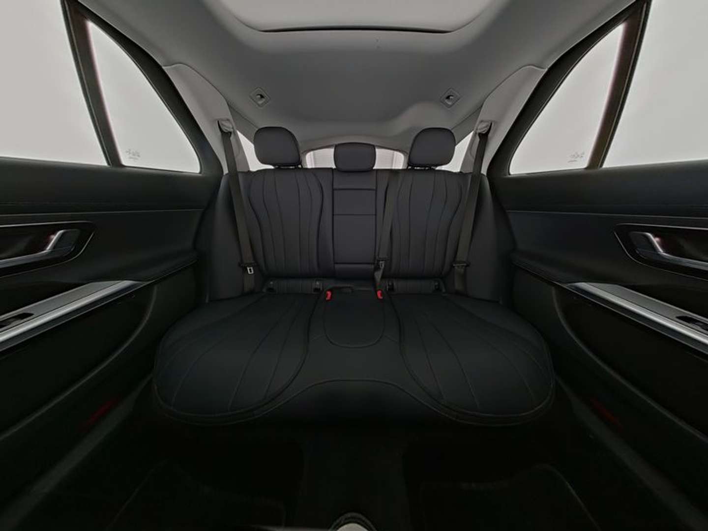 Mercedes Classe E 300 Premium Plus - 2025 - Joinsteer - #7