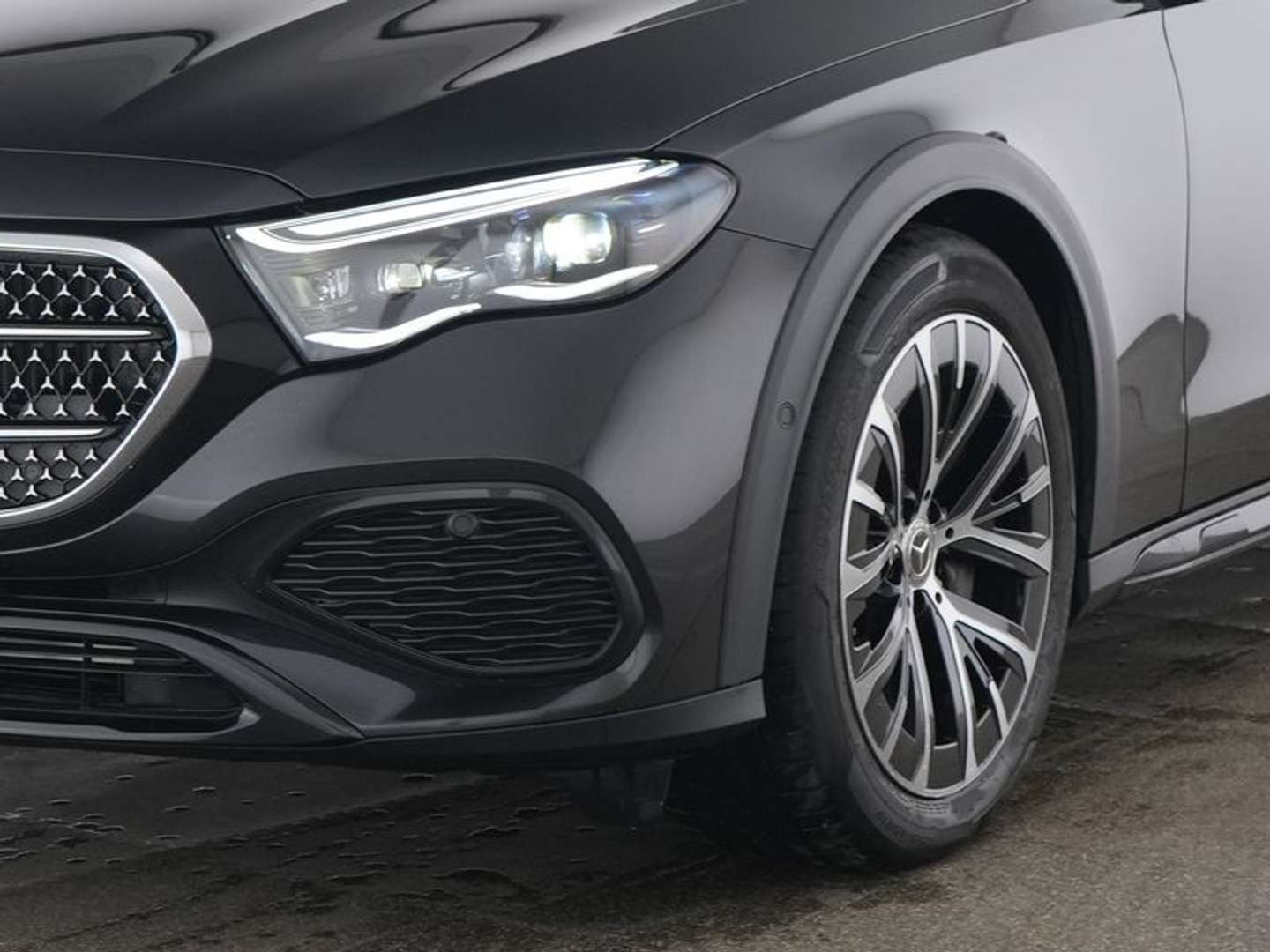 Mercedes Classe E 300 Premium Plus - 2025 - Joinsteer - #8