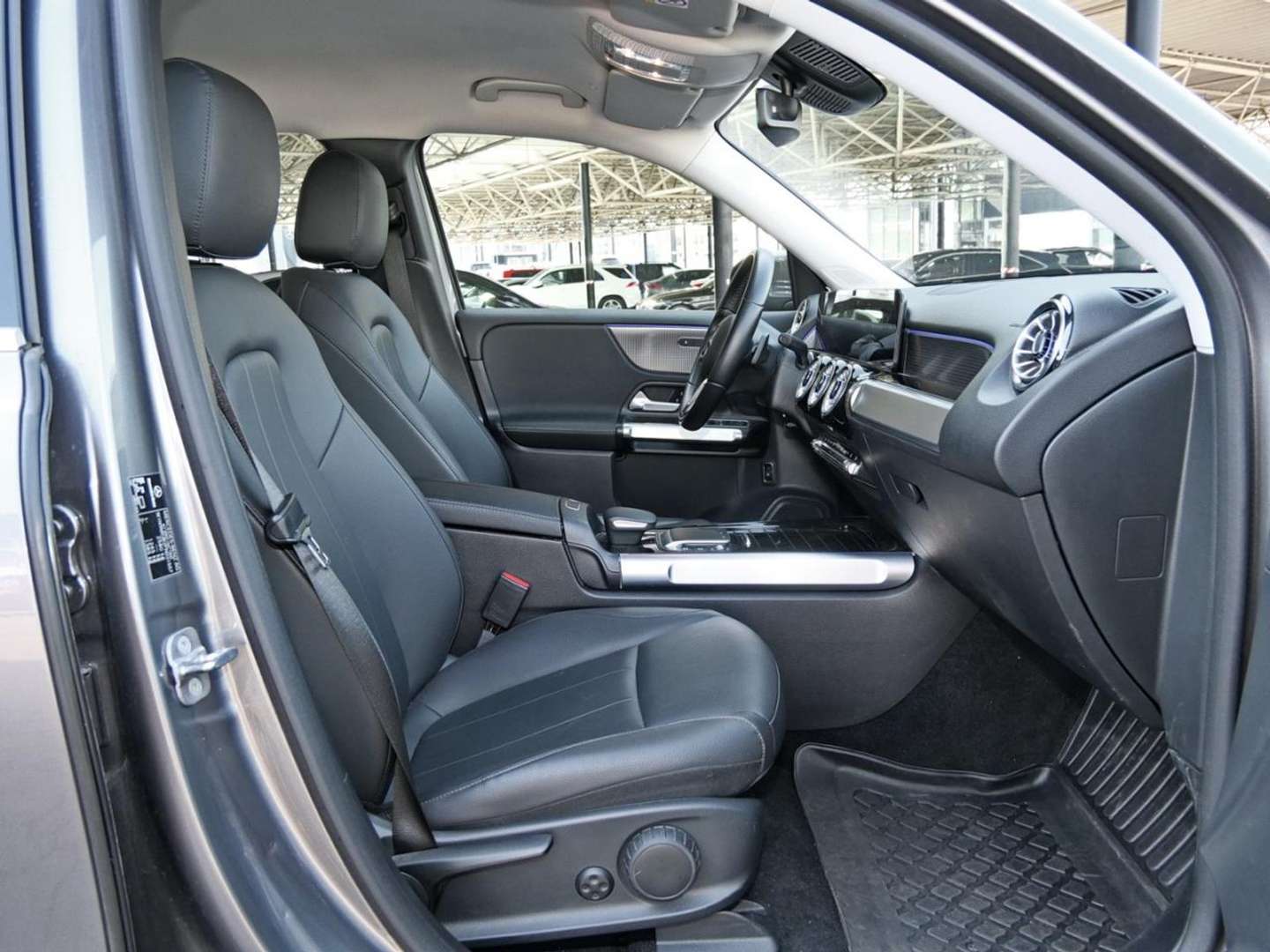 Mercedes EQB 300 Progressive - 2023 - Joinsteer - #7