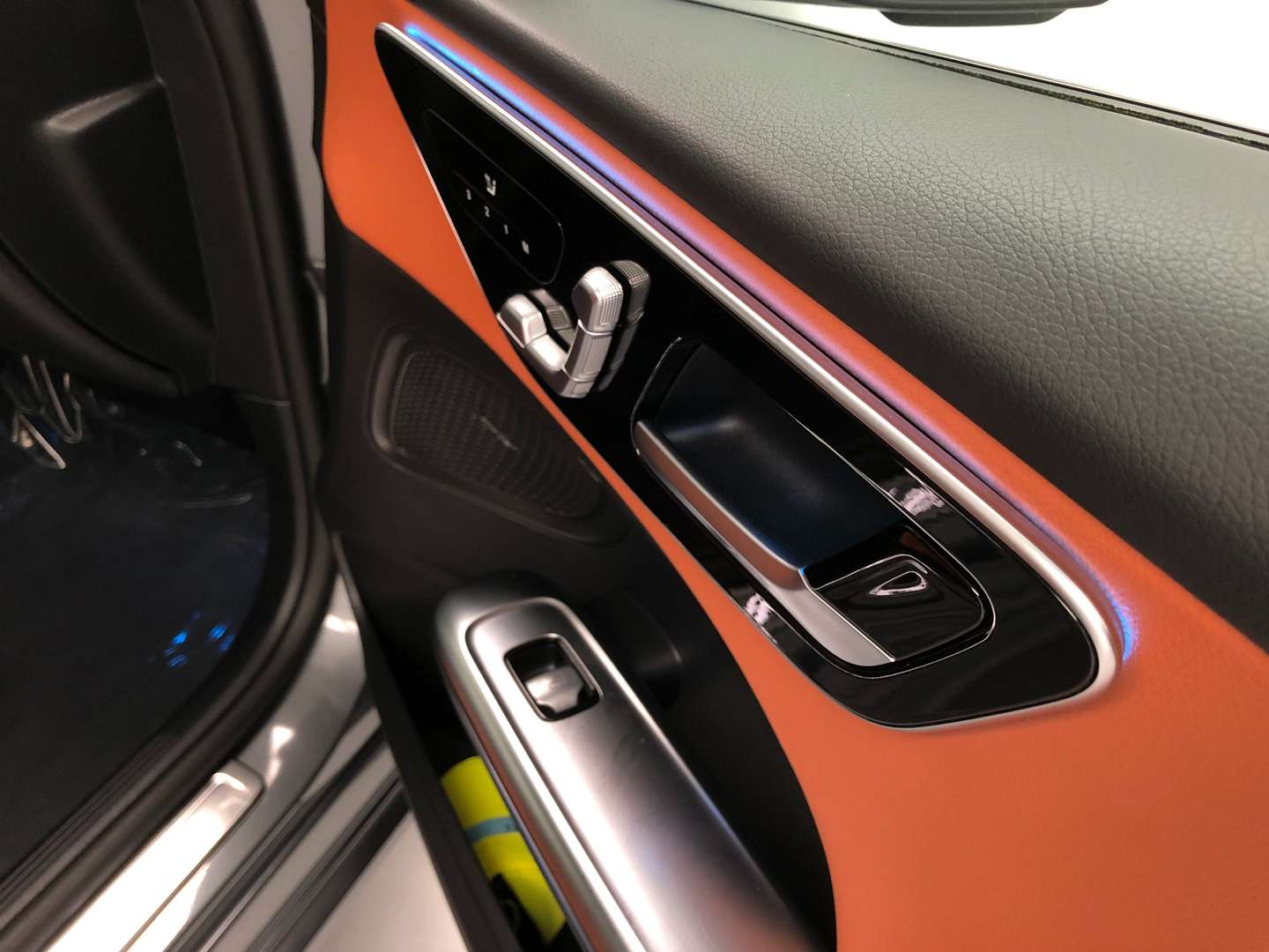 Mercedes Classe C 200 LUXURY - 2023 - Joinsteer - #14