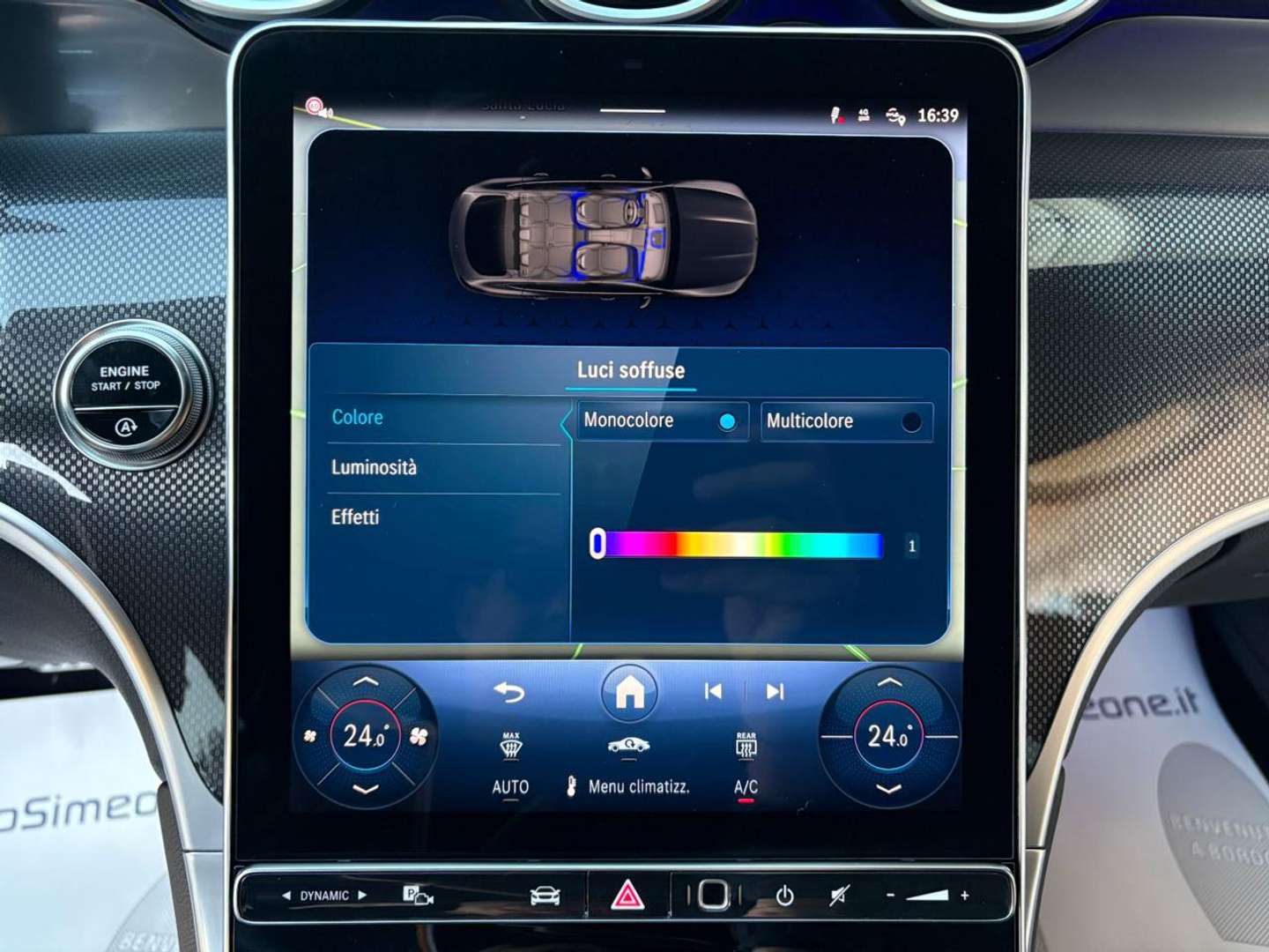 Mercedes GLC Coupé 220 Premium - 2024 - Joinsteer - #18