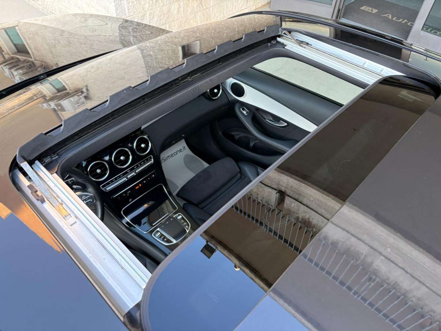 Mercedes GLC Coupé 300 Premium - 2022 - Joinsteer - #10