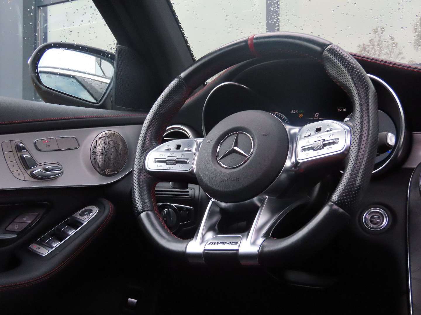 Mercedes GLC 43 AMG 43 AMG Line - 2021 - Joinsteer - #17