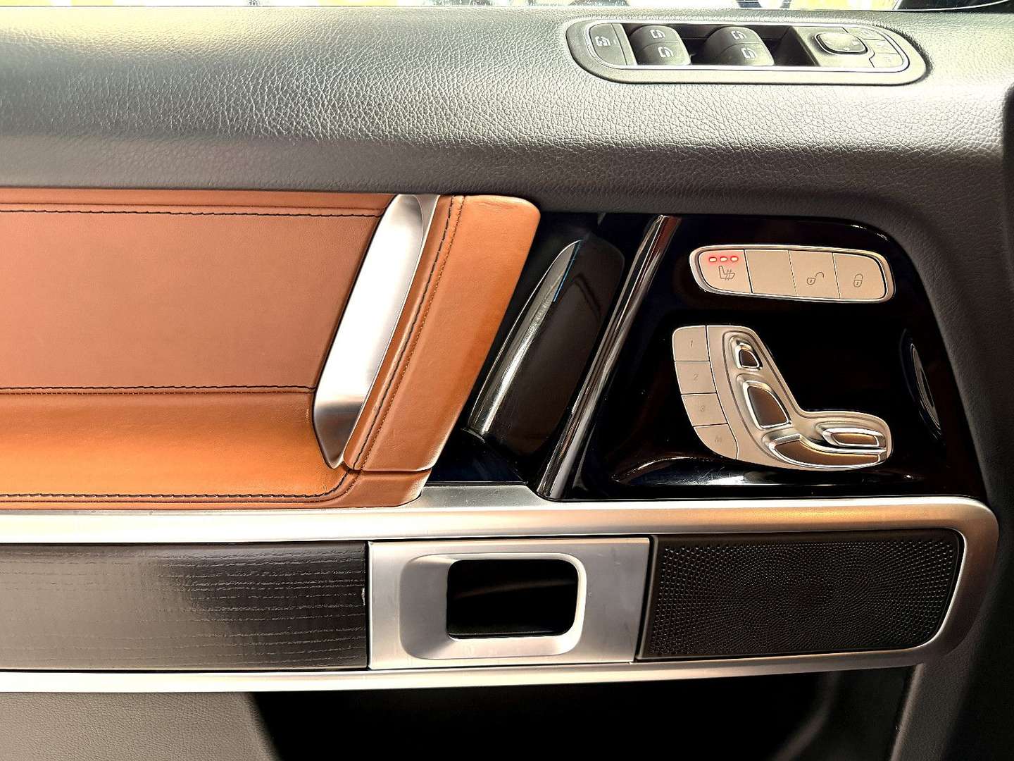 Mercedes GLS 500 AMG Line - 2018 - Joinsteer - #19