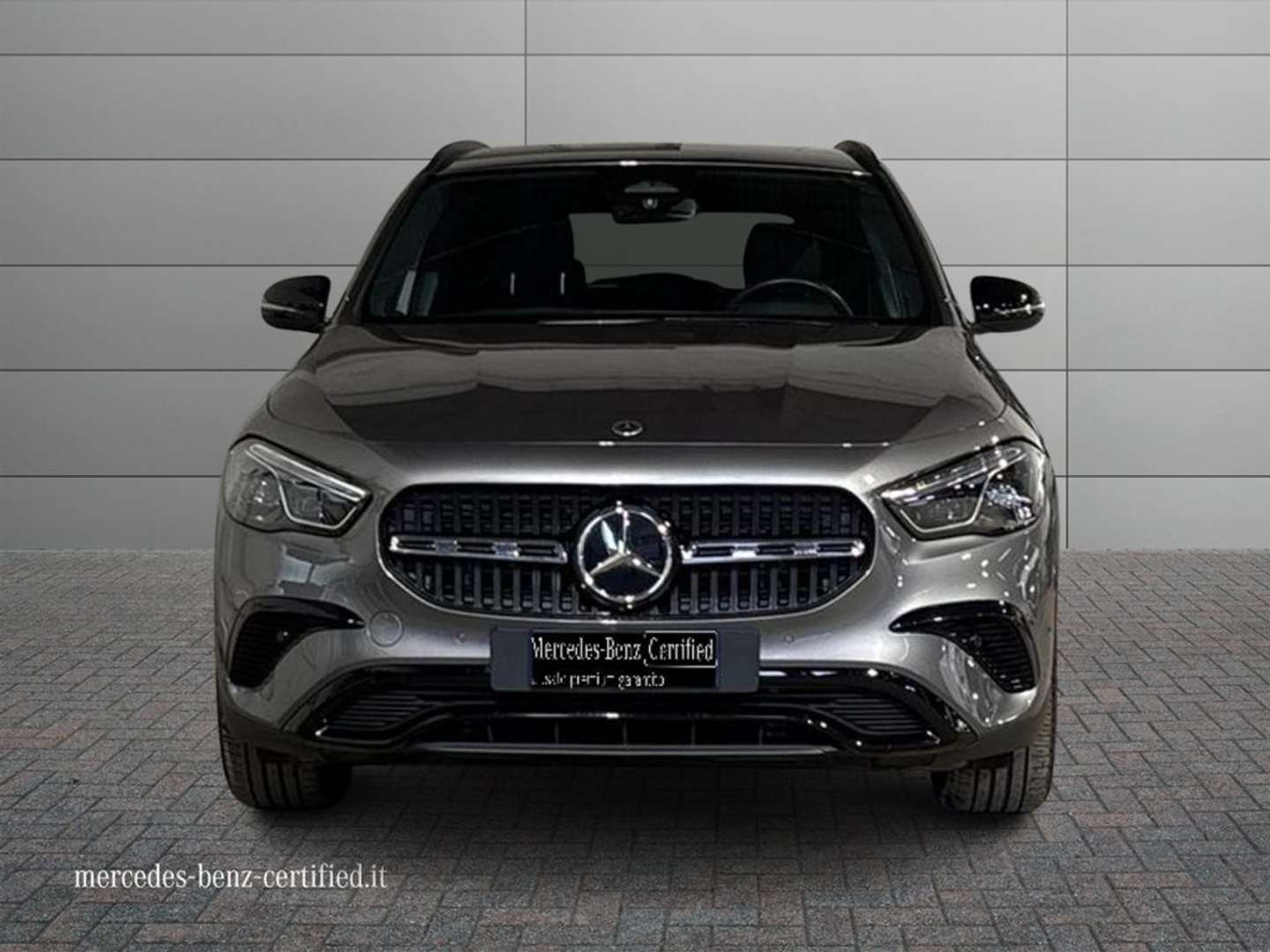 Mercedes GLA 200 Progressive - 2025 - Joinsteer - #3