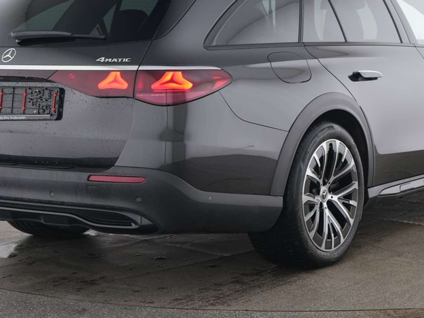 Mercedes Classe E 300 Premium Plus - 2025 - Joinsteer - #9