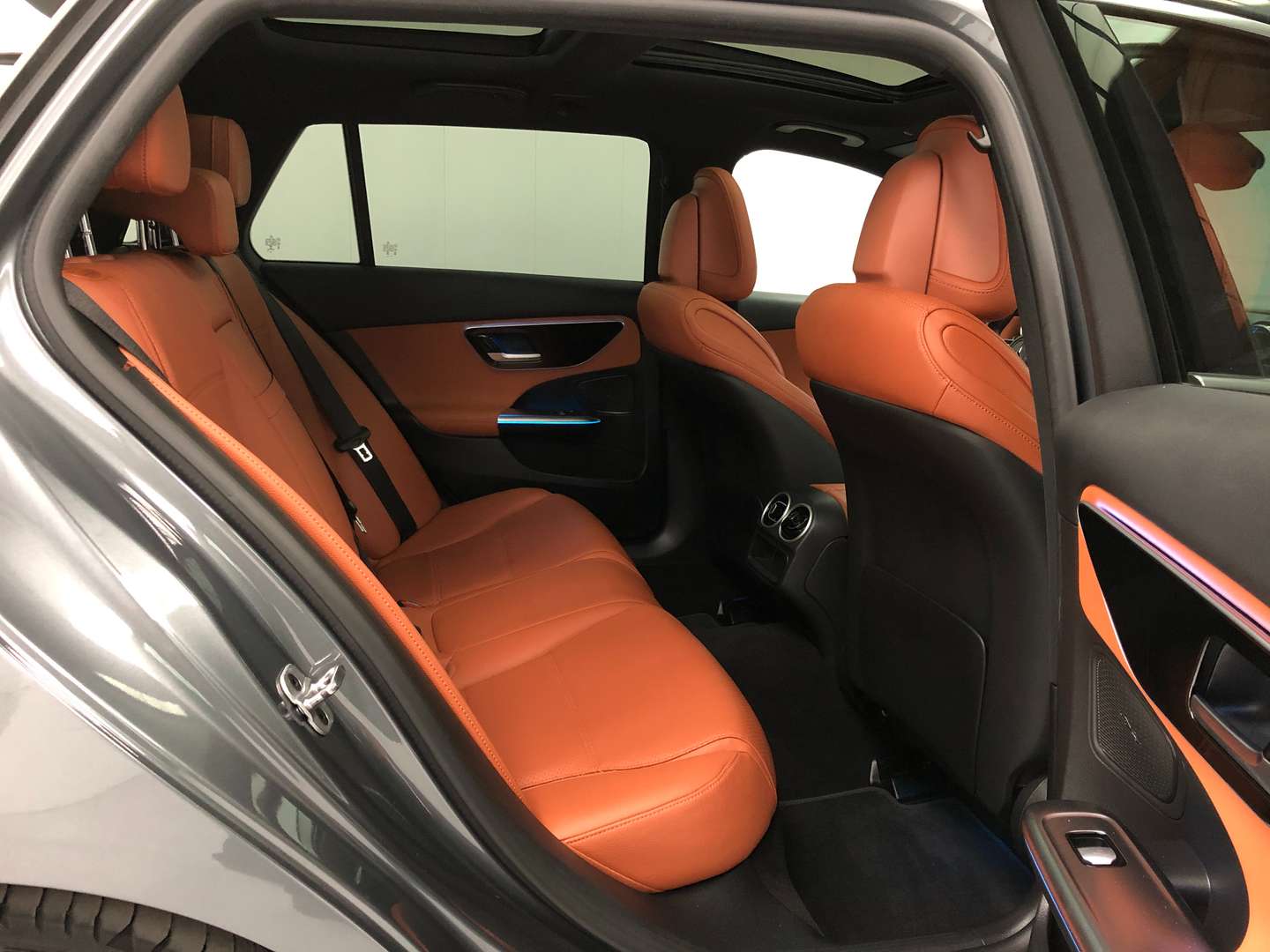 Mercedes Classe C 200 LUXURY - 2023 - Joinsteer - #15