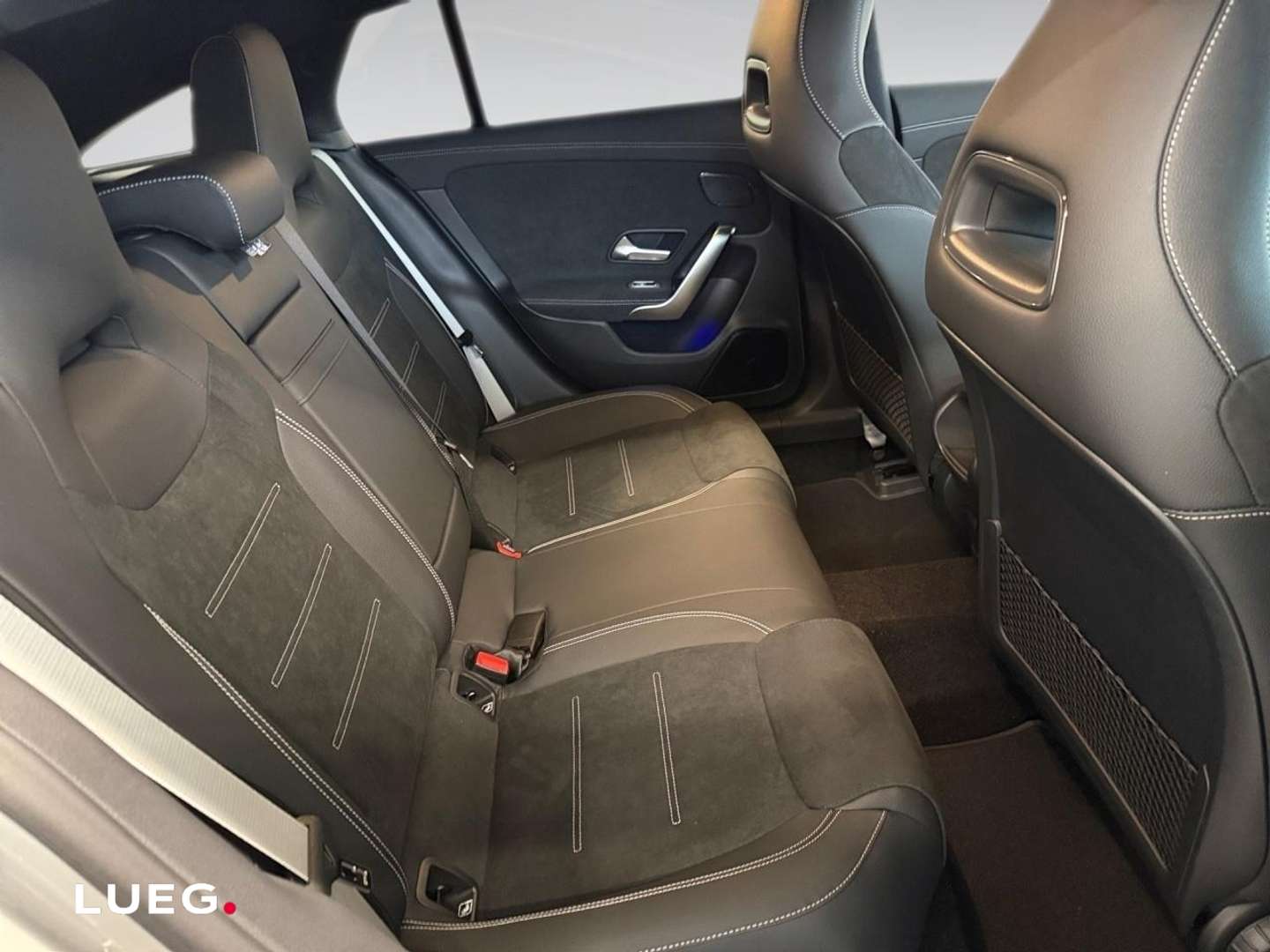 Mercedes CLA Shooting Break 200 AMG-LINE - 2025 - Joinsteer - #10