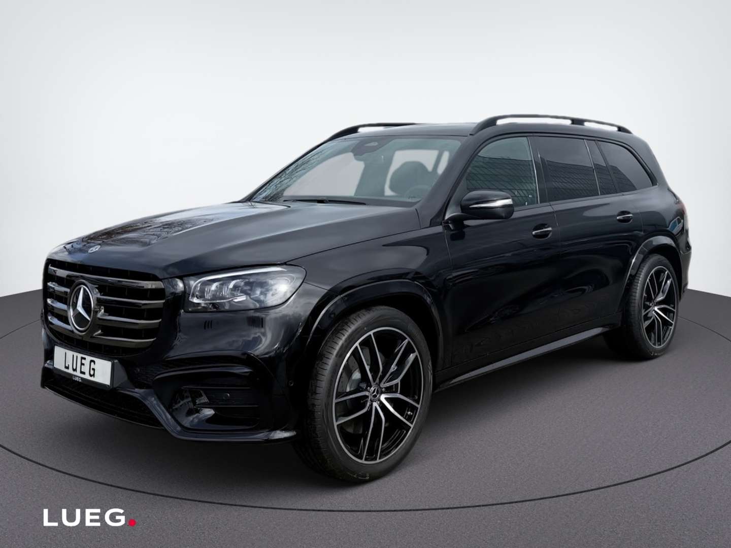 Mercedes GLS 450 AMG Line - 2026 - Joinsteer - #2