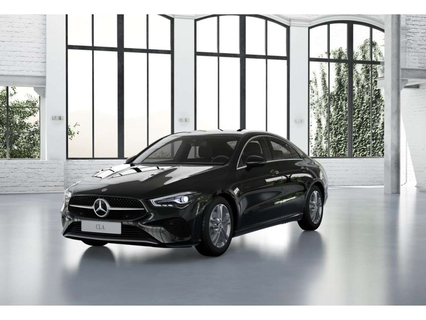 Mercedes CLA 200 - 2024 - Joinsteer - #11