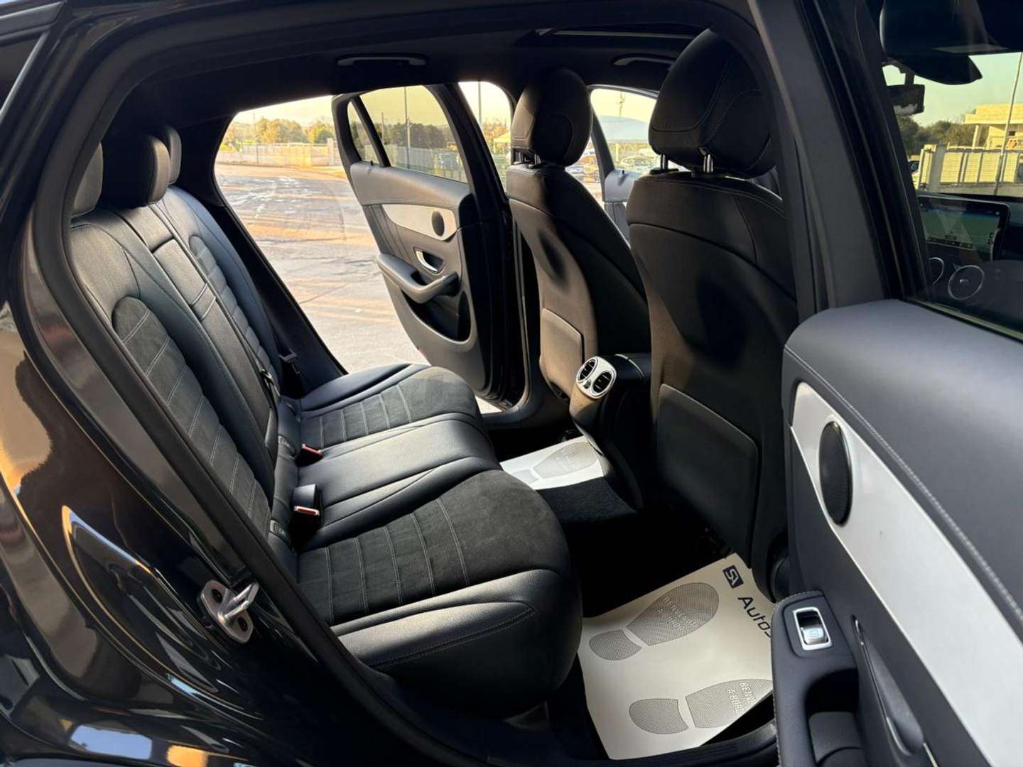 Mercedes GLC Coupé 300 Premium - 2022 - Joinsteer - #12