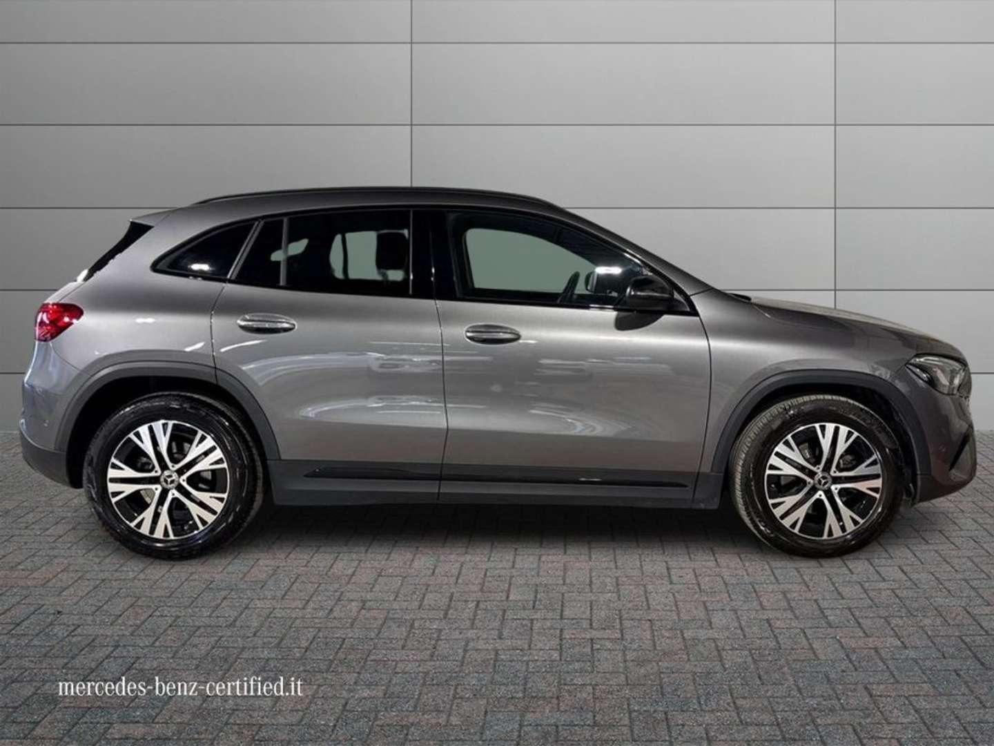 Mercedes GLA 200 Progressive - 2025 - Joinsteer - #5